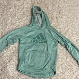 Adidas hoodie